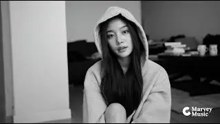 🖤 Neon Bloom | Chill DnB x Asian Fusion | Hoodie Girls in the City 🌃🎧