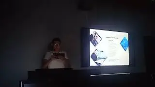 Как я защитил диплом в IT Step Academy.