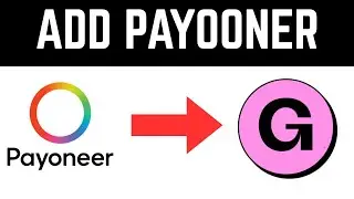 How To Connect Payoneer To Gumroad - Easy Guide