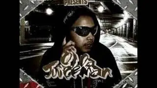 OJ Da Juice - Cuz i want to