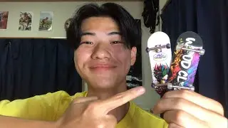 [指スケ]スポンサーが付くことになりました！