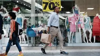 How Jobless Claims, Retail Sales Data May Impact Fed