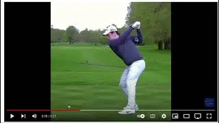 Robert MacIntyre swing biomechanics have multisport applications