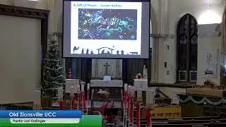 God Rest Ye Merry, Gentlemen &mdash; Jazz Sax Solo | Christmas Eve Musical Gift