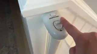 Are these the best baby gates?!