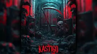 DJ Kastigo - CALAMITY | 🔊 Dark Trap Beats