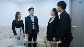 Chủ Tịch Đưa Vợ Hai Đi Thử Váy Cưới, Bị Vợ Đầu Tìm Tới Đòi Chia Tài Sản Và Cái Kết - Tập 1425