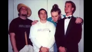 Prom Theme (Fountains of Wayne cover) - Joshua T. Smith