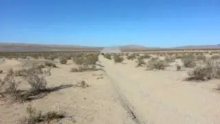 Fuel offroad/ Fleshgear testing