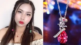 AMAZON JEWELRY REVIEW | BLISS TOWN JEWELRY