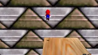 Super Mario 64 Challenge - Tutorial Part 6