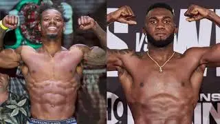 Carlos Adames vs Austin Williams Prediction