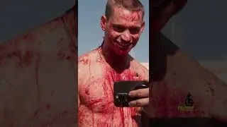 How HIM (2025) Was Created - Cast Behind the Scenes