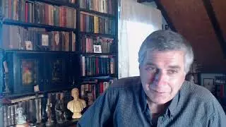 Детектив, котрий не виходив з дому