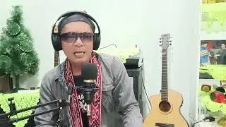 TELIH ATI BEPEDI - M.BUJOI ( COVER )