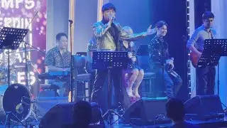JM Yosures&rsquo; version of Come Together by The Beatles