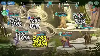 Phantomgate Gameplay and PvP Battle