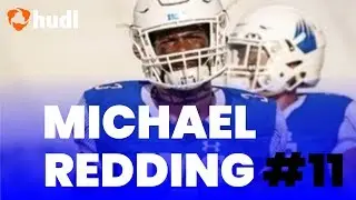Michael Redding III | IMG Academy Football | Ultimate Junior Highlights
