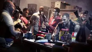 🔴TEMPRANITO un Left 4 Dead 2 🔴 Campaña y Versus :O veni a charlar - #livestream