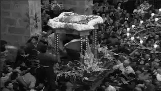 A la Virgen de La Cabeza - Coro Hermandad Nuestra Señora del Rocío de Jaén