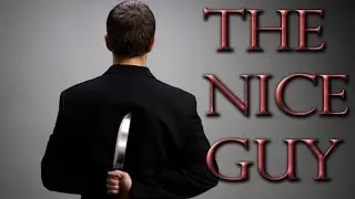 The Nice Guy (Feat. Will Ryan of DAGames, MrDark510, and Kyzer Aqueron) | Creepy Elliot