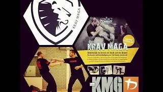Contact Combat | Krav Maga