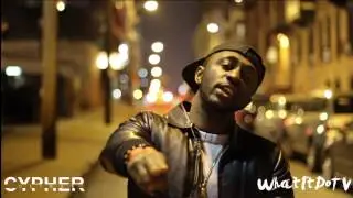 Cypher Clique - RecPhilly Recap (Preview)