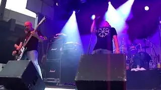 Confessor - Baltimore 26/05/2012