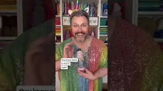 Magic&rsquo;s Quilting & Crafting Spray with Mx Domestic