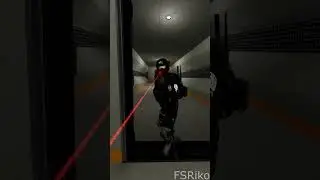When your team gets wiped #scp