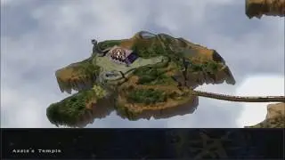 Let's play Septerra core part 1 no commentary