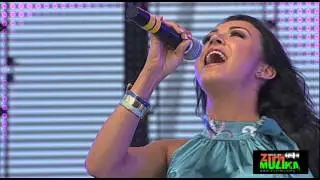 Eglė Jakštytė ir Krašto apsaugos savanorių pajėgų bigbendas 