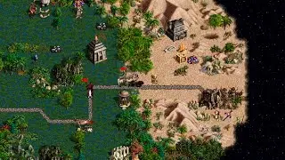КАКОЕ САМОЕ ЛЕГКОЕ ГО В ИГРЕ? ≪Герои 3 Jebus Cross≫