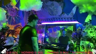 Stanza Club x Millesuoni | NOTHING IS REAL  [ 21 JUN 2023 ]