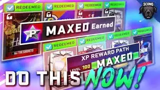 DO THIS RIGHT NOW! SECRET PROGRAM STARS & SUPER FAST XP METHOD [MLB The Show 20]