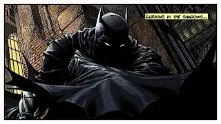 Batman Arkham Knight Full COMBAT Gameplay