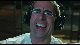 Dinner for Schmucks (2010) International Trailer