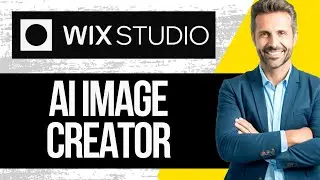 Учебное пособие по созданию изображений на основе искусственного интеллекта Wix Studio