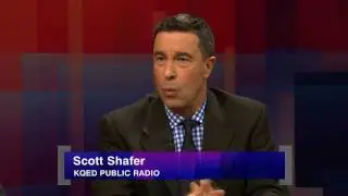 This Week: News Panel: The latest on the Occupy movement, the Prop 8 trial, and more