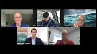 RAS Investors&rsquo; Forum 2021: RAS Producers' Panel