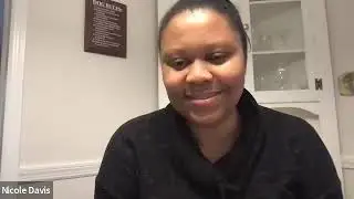 Nicole Is Finished W/ Travelpreneur Academy. She's Dedicated To Family Travel #travelagent