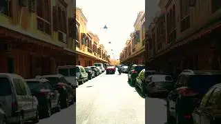 A Glimpse into El Mellah: Fes' Historic Jewish District