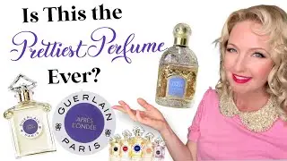 Apres l'Ondee/Guerlain