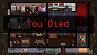 Horror Thursday: Horror Stories (Wii U)