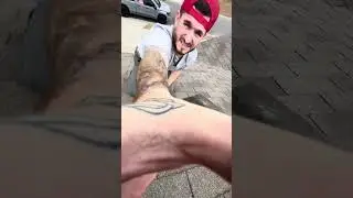 Roof repair attempt (S O&rsquo;C)