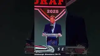 NFL DRAFT FALCONS!!!!!!!