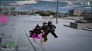 Тёмный принц 😈 | radmir gta 5