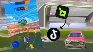 TUTO QUALIT&Eacute;E ROCKET LEAGUE SUR TIKTOK (PC)
