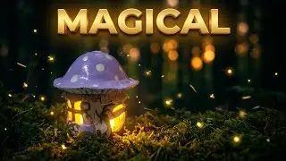 DIY Fairy house #diycraftyshivani #fairyhouse #fairyhousediy