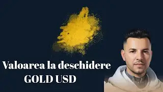 SNIPER GOLD, PRINCIPIUL OPENING PRICE (200% randament anual din ultimele 24 luni de backtesting)